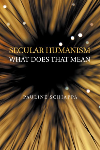 Produktbild: Secular Humanism What Does That Mean