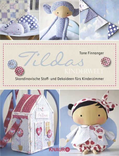 Produktbild: Finnanger, T: Tildas Kinderwelt