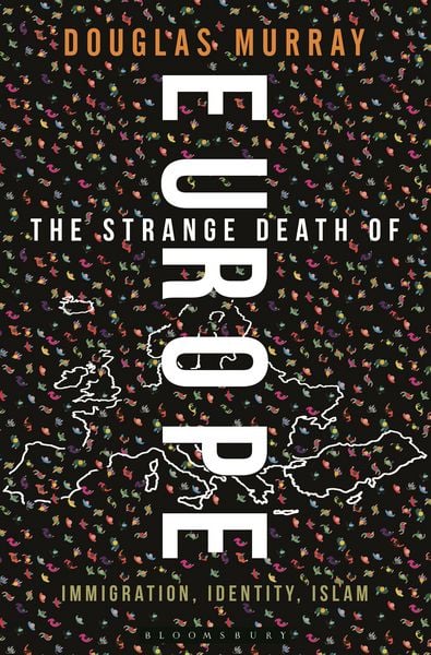 Produktbild: The Strange Death of Europe