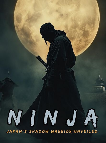 Produktbild: Ninja