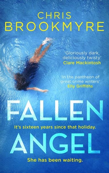 Produktbild: Fallen Angel