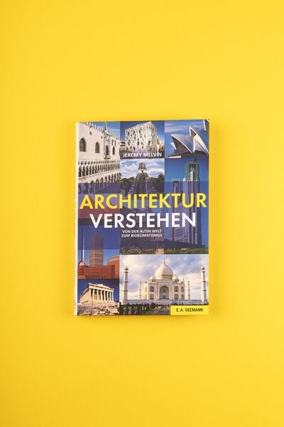 Produktbild: Architektur verstehen