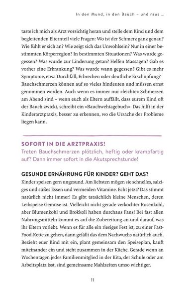 Produktbild: Wenn die Laus juckt und der Zahn wackelt