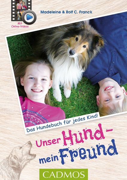 Produktbild: Unser Hund, mein Freund