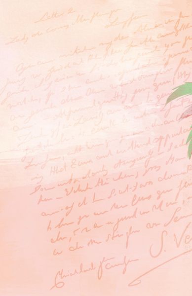 Produktbild: Lady Susan