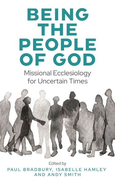Produktbild: Being the People of God