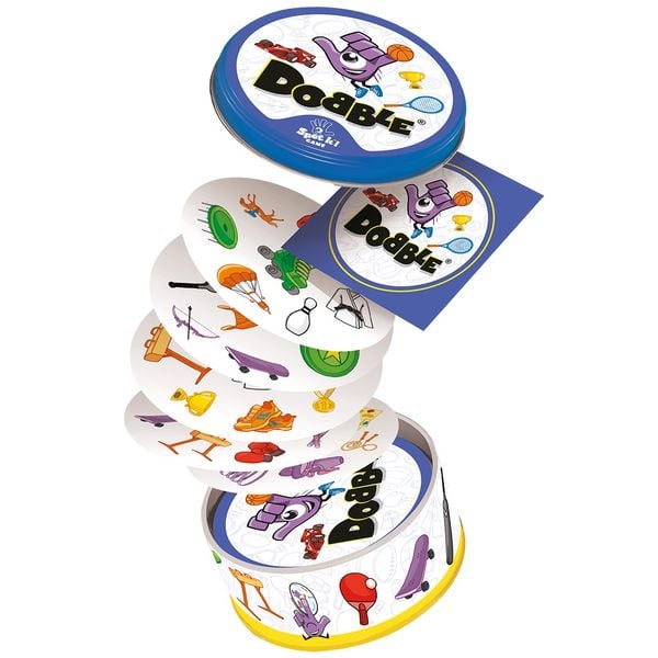 Produktbild: Dobble Sports DE