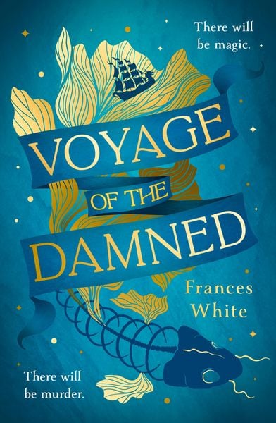 Produktbild: Voyage of the Damned