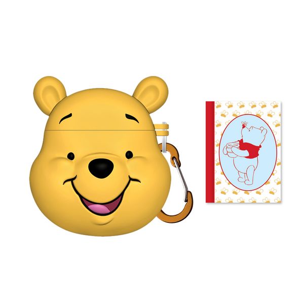 Produktbild: Bookcessories: Disney: Tiny Book of Winnie the Pooh