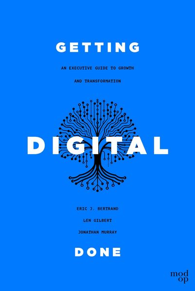 Produktbild: Getting Digital Done