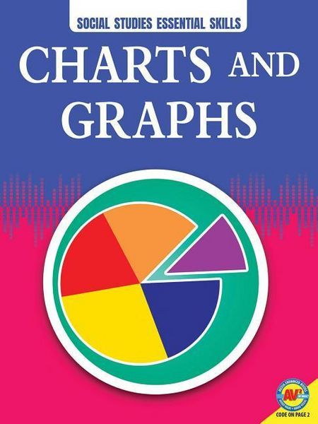 Produktbild: Charts and Graphs