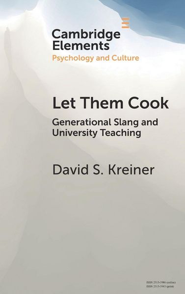 Produktbild: Let Them Cook