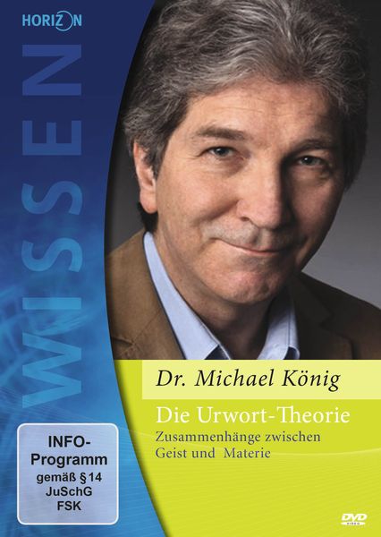 Produktbild: Quantenphysik und der Zusammenhang zwischen Geist und Materie - Dr. Michael K&ouml;nig