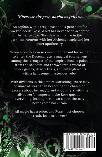 Produktbild: In the Wake of the Wicked