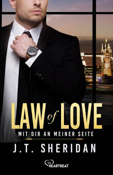Produktbild: Law of Love - Mit dir an meiner Seite