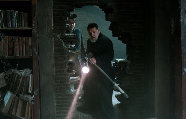 Produktbild: The Pope's Exorcist
