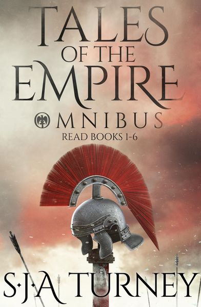 Produktbild: Tales of the Empire Omnibus