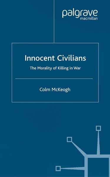 Produktbild: Innocent Civilians
