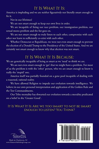 Produktbild: I Think, Therefore I Am ... (probably wrong)