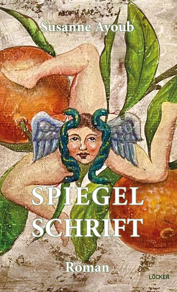 Produktbild: Spiegelschrift