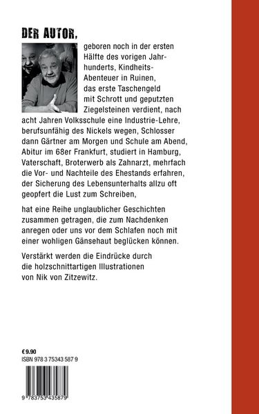 Produktbild: unglaublich