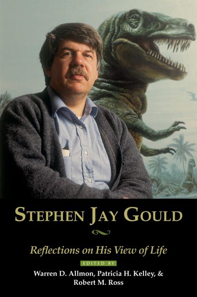 Produktbild: Stephen Jay Gould