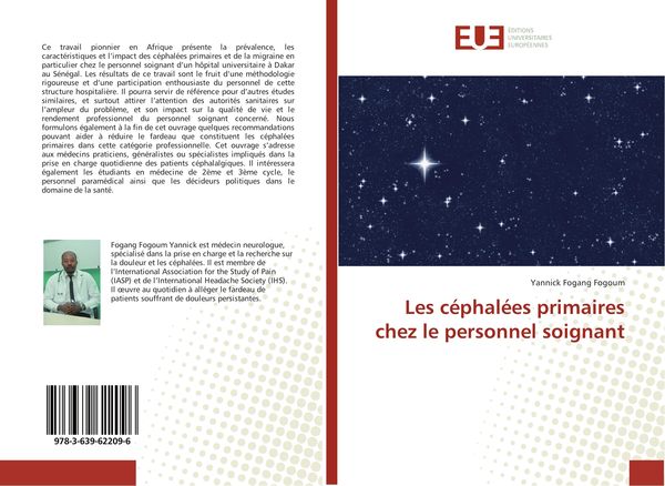 Produktbild: Les c&eacute;phal&eacute;es primaires chez le personnel soignant