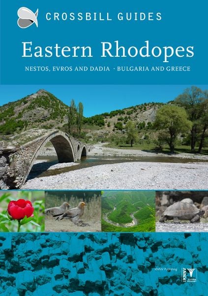 Produktbild: Eastern Rhodopes
