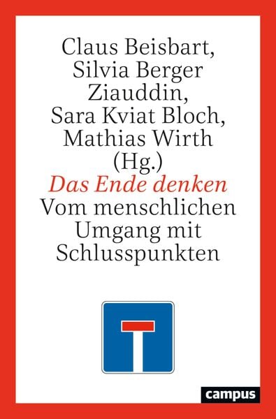 Produktbild: Das Ende denken