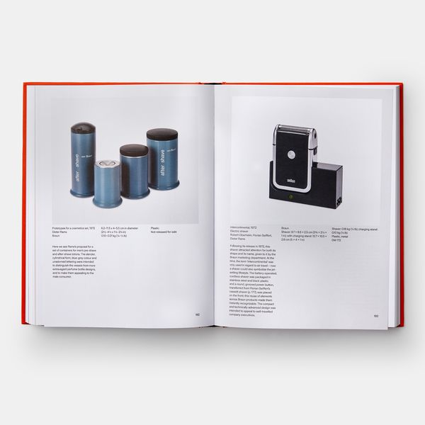 Produktbild: Dieter Rams: The Complete Works