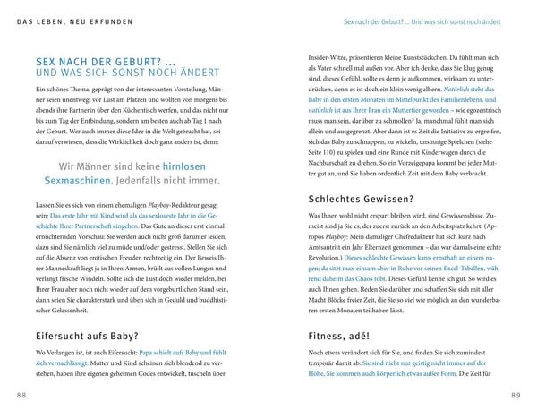 Produktbild: Wir sind Papa!