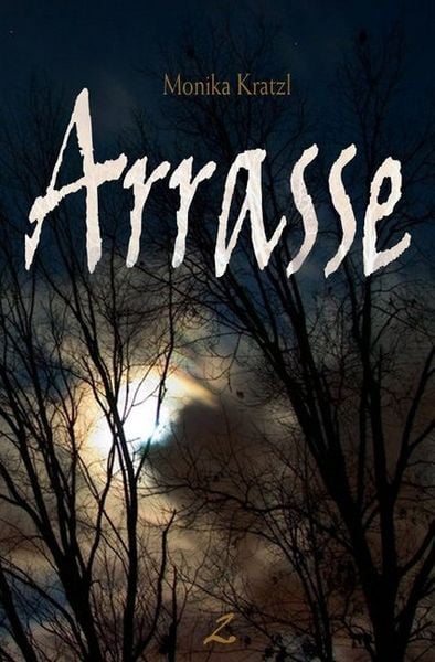 Arrasse, Taschenbuch von Monika Kratzl, Epubli, 9783737594806
