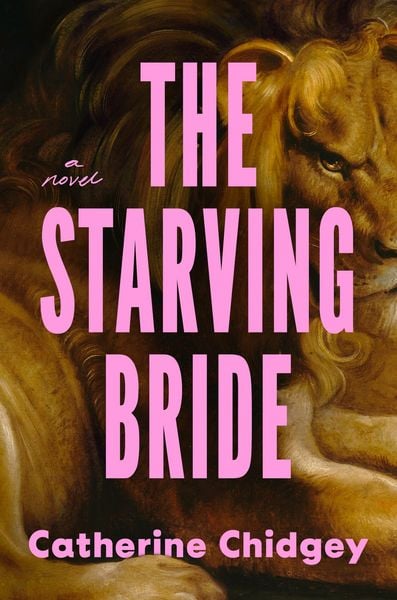 Produktbild: The Starving Bride