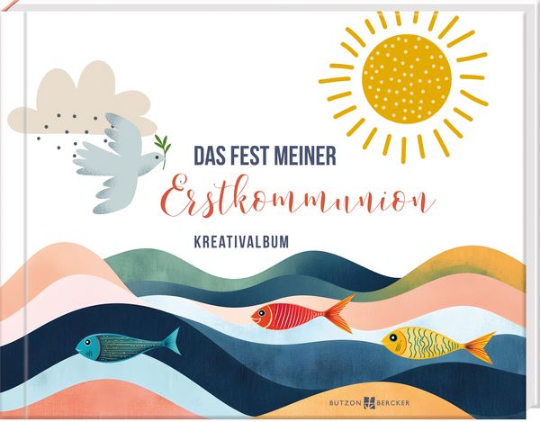 Produktbild: Das Fest meiner Erstkommunion