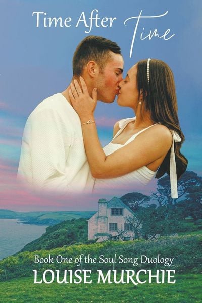 Produktbild: Time After Time