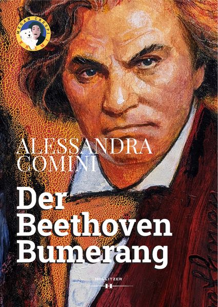 Produktbild: Der Beethoven Bumerang