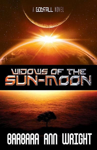 Produktbild: Widows of the Sun-Moon