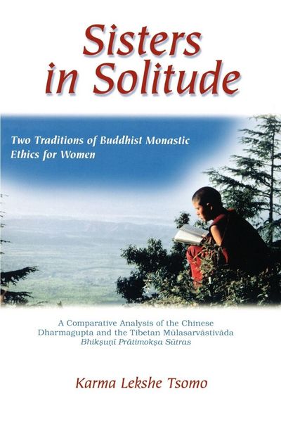Produktbild: Sisters in Solitude