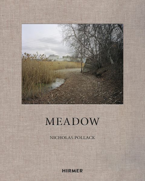 Produktbild: Nicholas Pollack