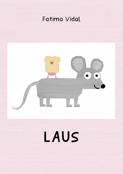 Produktbild: LAUS