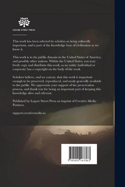 Produktbild: The Life of Gilbert Motier De Lafayette