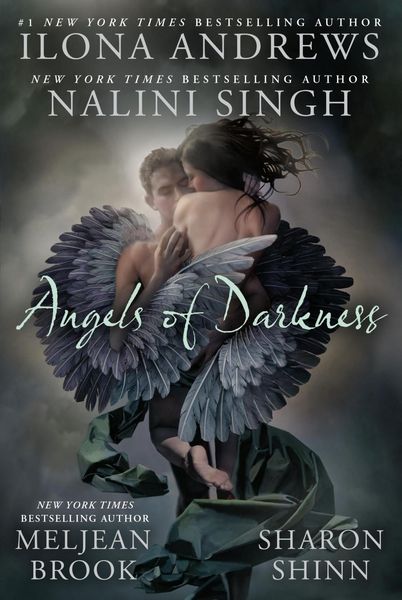 Produktbild: Angels of Darkness