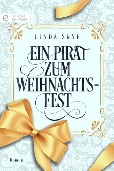 Produktbild: Ein Pirat zum Weihnachtsfest