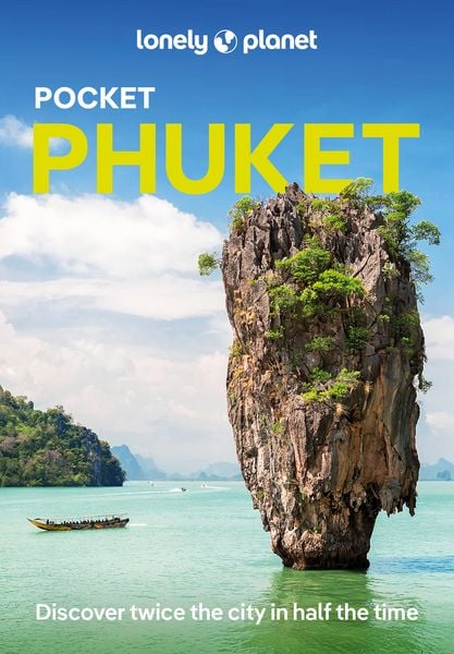 Produktbild: Lonely Planet Pocket Phuket