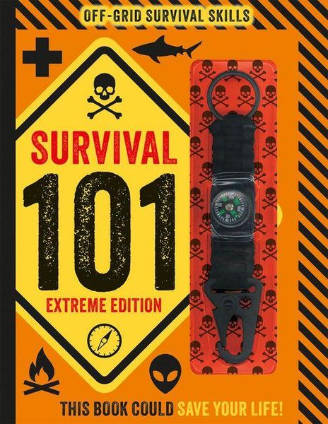 Produktbild: Survival 101
