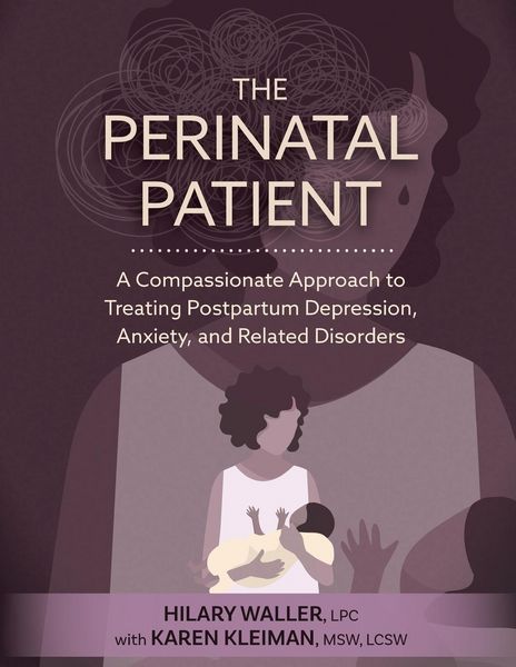 Produktbild: The Perinatal Patient