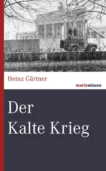 Produktbild: Der Kalte Krieg