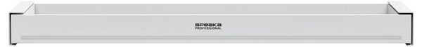 Produktbild: SpeaKa Professional SP-DA172-W Untertisch-Schublade Wei&szlig;