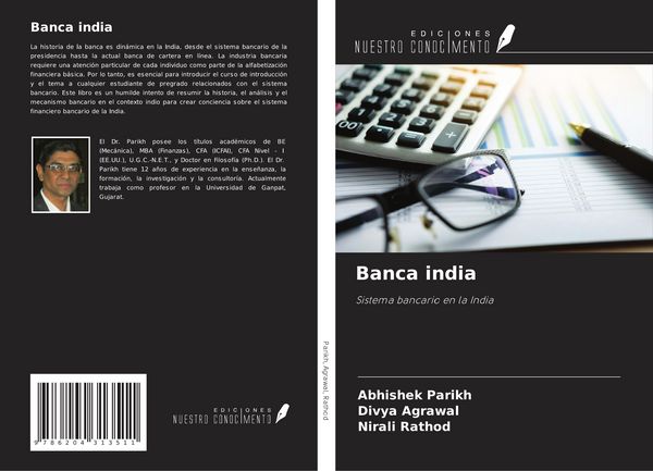 Produktbild: Banca india