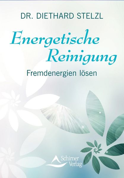 Produktbild: Energetische Reinigung